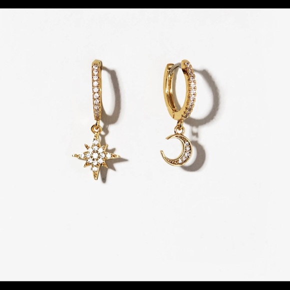 Ana Luisa Jewelry - Celeste Ana Luisa Earrings